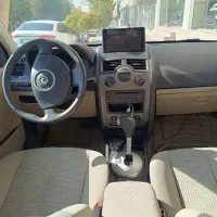 مگان ۲۰۰۰ اتوماتیک|خودرو سواری و وانت|کرج, مهرویلا شمالی|دیوار