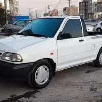پراید 151