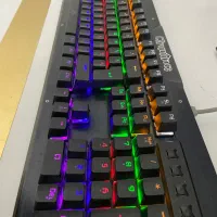 ماوس و کیبورد گیمینگ|قطعات و لوازم جانبی رایانه|تایباد, |دیوار