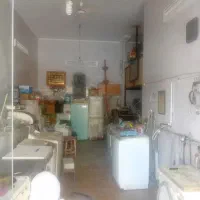 فروش سرقفلی ومالکیت مغازه رحمت شرقی|فروش مغازه و غرفه|شیراز, تندگویان|دیوار