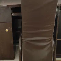 میز کامپیوتر درحد نو