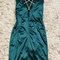 لباس مجلسی کوتاه