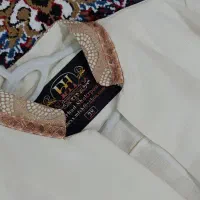 مانتو پاییزه و بافت دو تیکه در حد آک سایز ۳۸ تا ۴۲|لباس|بندر ماهشهر, |دیوار