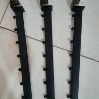 فروش رگال هفت تیله رنگ مشکی