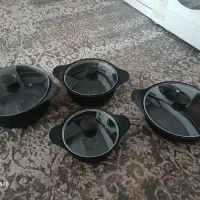 ۴تومن|ظروف سرو و پذیرایی|ضیاء آباد, |دیوار