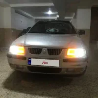 سمند۸۳|خودرو سواری و وانت|کرج, شهرک فهمیده|دیوار