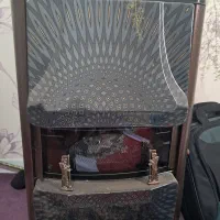 بخاری در حد نو