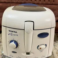 دستگاه سرخ کن برقی تفال