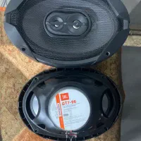 باند jbl|قطعات یدکی و لوازم جانبی|رشت, اسماعیل آباد|دیوار