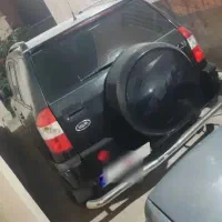 ام وی ام ایکس 33 mvm|خودرو سواری و وانت|زابل, |دیوار