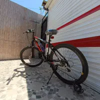 فروش ۲عدد دوچرخه سایز۲۶،۲۸