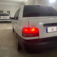 پراید ۱۳۱sE مدل 95|خودرو سواری و وانت|کرج, گلشهر|دیوار