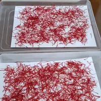 زعفران نمونه دستچین به شرط خالص بودن|خوردنی و آشامیدنی|تهران, بوستان ولایت|دیوار