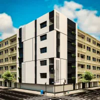 واحد-190متری-خیابان-بعثت