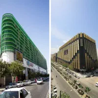 مغازه 20 متری/بهترین مغازه/دور وید/پارک بازار/اطلس