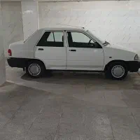 پراید 131 مدل 95