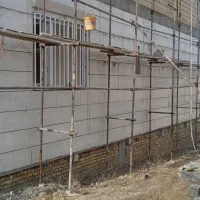 سنگ کاری و کاشی کاری|خدمات پیشه و مهارت|بروجرد, |دیوار