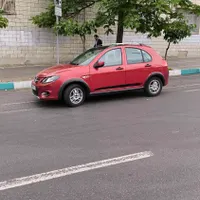 کوییک دنده‌ای R، مدل ۱۴۰۱ با رینگ و مانیتور|خودرو سواری و وانت|تهران, سازمان برنامه|دیوار