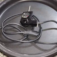 کیک پز،پیتزا پز