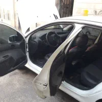 پژو۲۰۶ مدل ۸۹