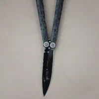 چاقو حرفه ایی|کوهنوردی و کمپینگ|مشکین‌دشت, |دیوار