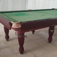 میز بیلیارد