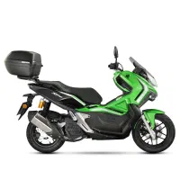 موتور سیکلت ajv