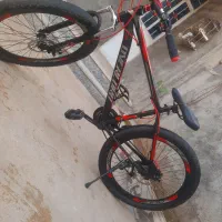 دوچرخه 26 دنده دار|دوچرخه، اسکیت، اسکوتر|یاسوج, |دیوار