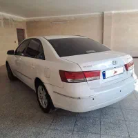 سوناتا ۲۰۰۹|خودرو سواری و وانت|یزد, |دیوار