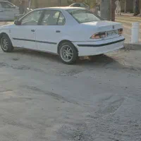 سمند ۹۲ال ایکس بی رنگ|خودرو سواری و وانت|زاهدان, |دیوار