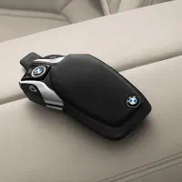 کاور اورجینال BMW Display Key Case