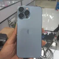 ۱۳ پرومکس اقساط