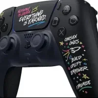 PS5 نو کم کار