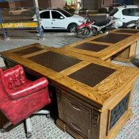 مبلمان اداری|دفتر کار|زنجان, |دیوار