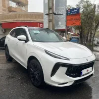 لاماری مدل ۱۴۰۴ گارانتی فعال