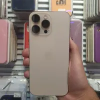 اپل iPhone 16 Pro Max با حافظهٔ ۲۵۶ گیگابایت|موبایل|تهران, شهرک غرب|دیوار