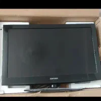 فروش تلوزیون ۳۲اینچ سام سونگ در حد نو