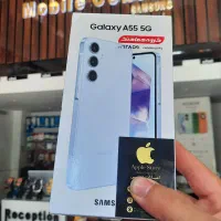 سامسونگ A55  5G ویتنام پلمپ