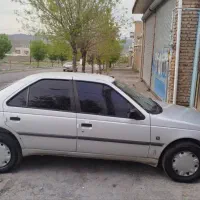 پژو 405 مدل 94