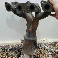 کاتالیزور تیبا