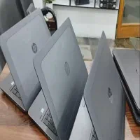 لپ تاپ hp zbook