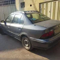 فروش سمند مدل 83|خودرو سواری و وانت|اصفهان, زهران|دیوار