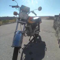 موتورهوندا۸۴