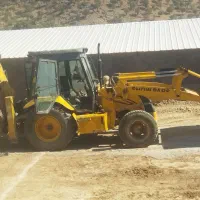 بیل بکو سنو پارس 220موتور پرکنز مدل 90