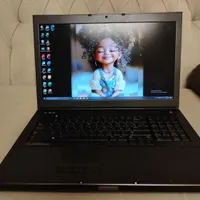 لپ تاپ مدل dell6800