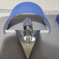 چراغ خواب دیواری دیمر دار