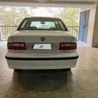 سمند مدل ۹۲