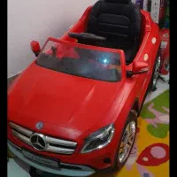 ماشین شارژی