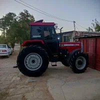 تراکتور 475 جفت کابین دار|خودرو سنگین|ایلام, |دیوار