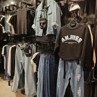 فروشنده بوتیک